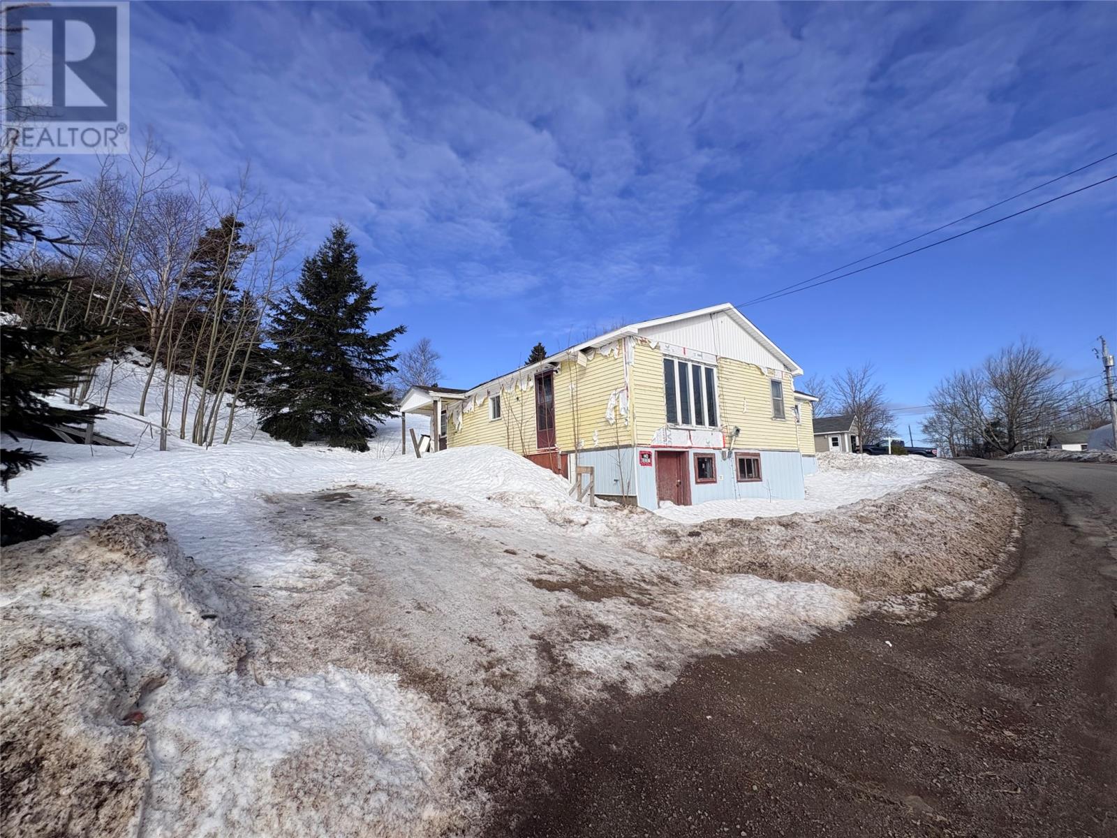 35 Water Street, Embree, Newfoundland & Labrador  A0G 2A0 - Photo 4 - 1295388