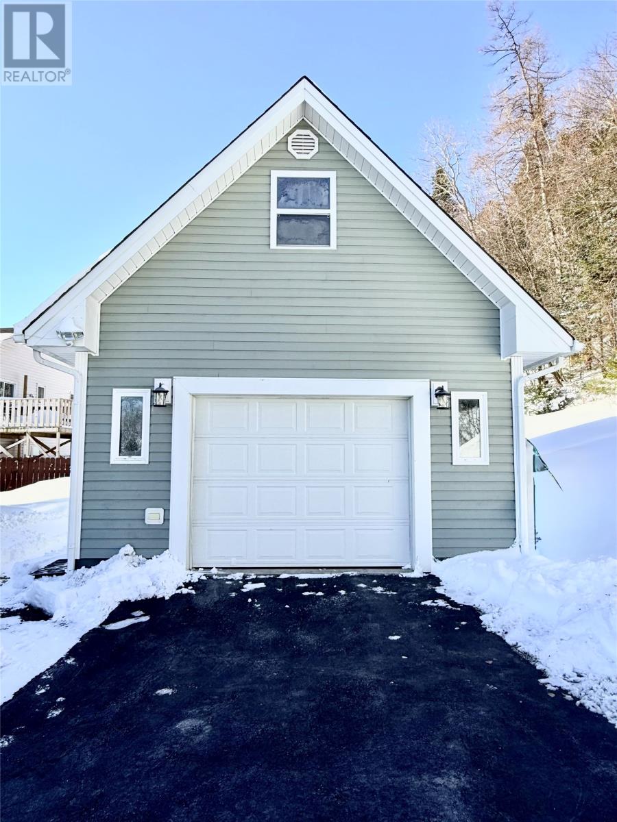 2 Elliott Place, Clarenville, Newfoundland & Labrador  A5A 2B8 - Photo 23 - 1295376