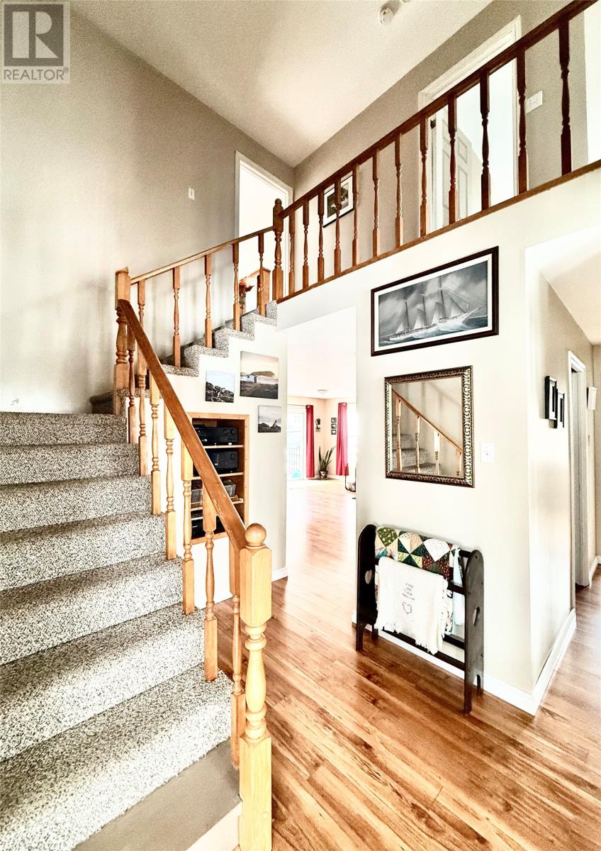 2 Elliott Place, Clarenville, Newfoundland & Labrador  A5A 2B8 - Photo 3 - 1295376