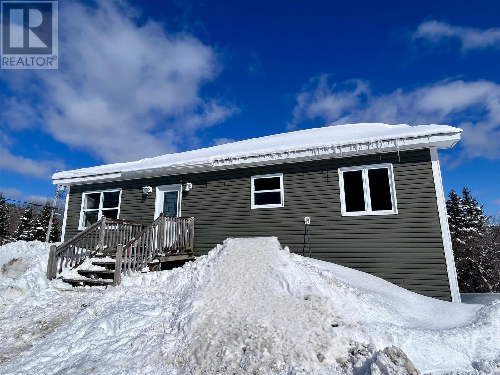 7 Conway Road, Corner Brook, Newfoundland & Labrador