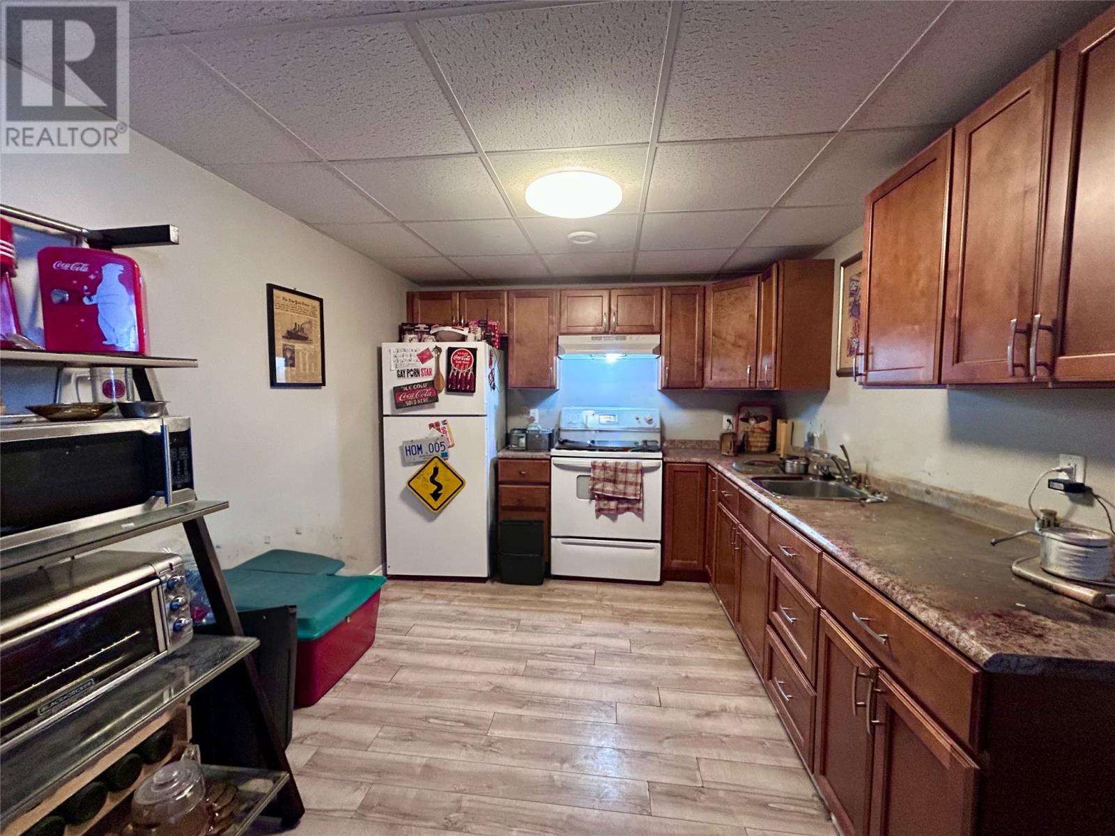 7 Conway Road, Corner Brook, Newfoundland & Labrador  A2H 3S4 - Photo 15 - 1295353