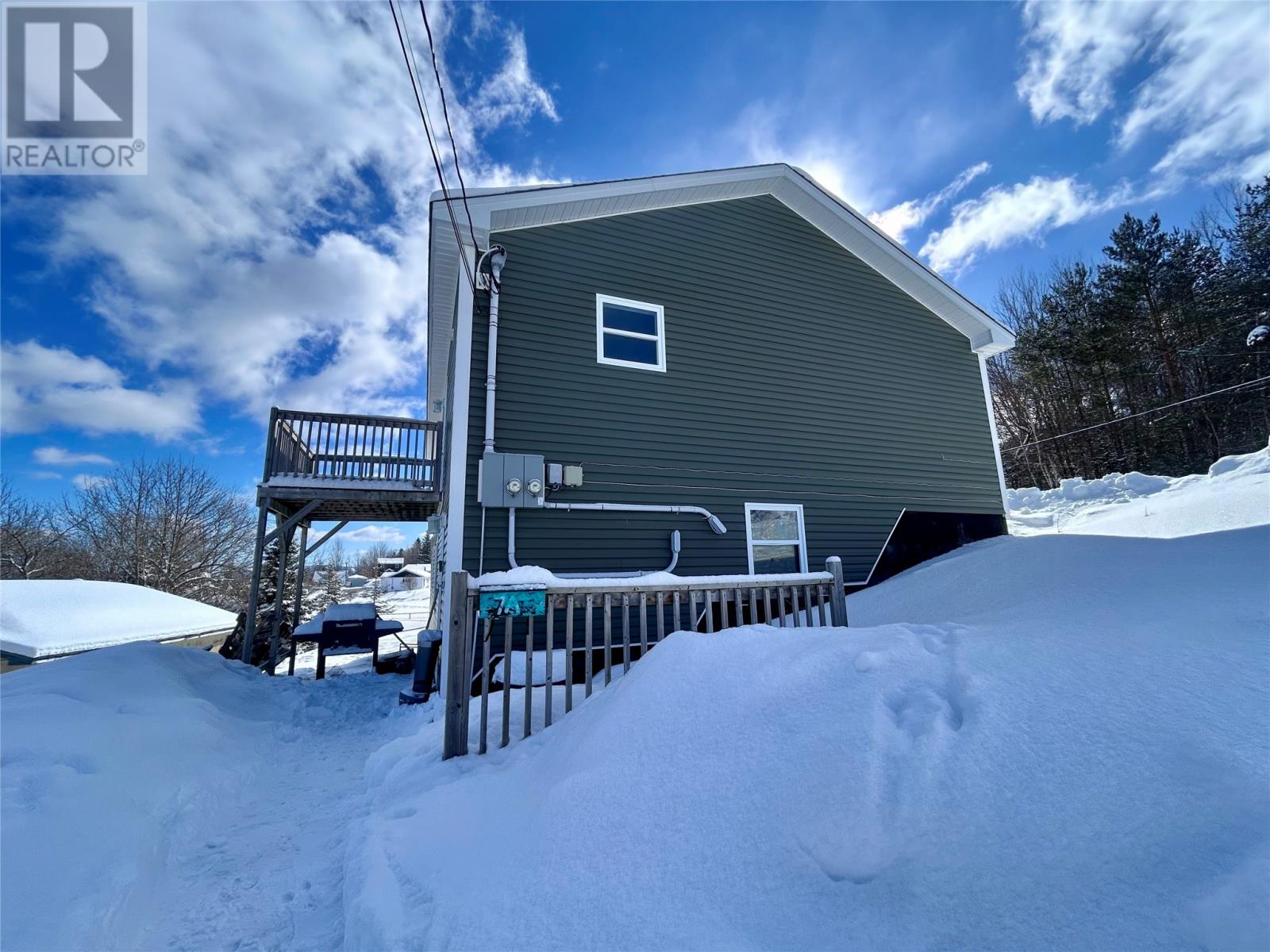 7 Conway Road, Corner Brook, Newfoundland & Labrador  A2H 3S4 - Photo 17 - 1295353