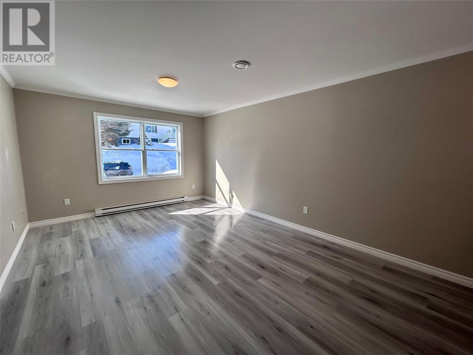 7 Conway Road, Corner Brook, Newfoundland & Labrador  A2H 3S4 - Photo 2 - 1295353