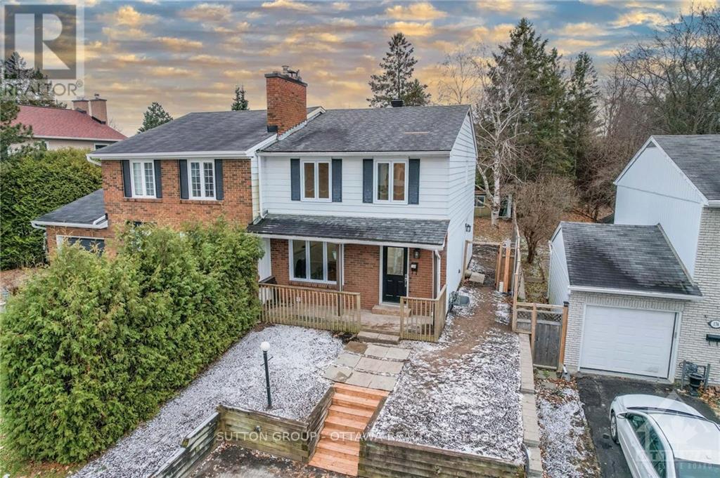 178 MCCLELLAN ROAD, Ottawa, Ontario