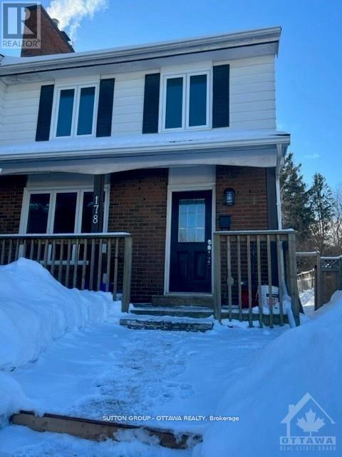 178 Mcclellan Road, Ottawa, Ontario  K2H 5W1 - Photo 2 - X12910842