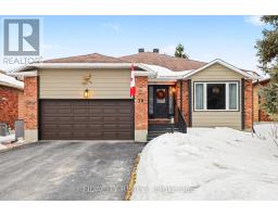 78 JARLAN TERRACE, Ottawa, Ontario