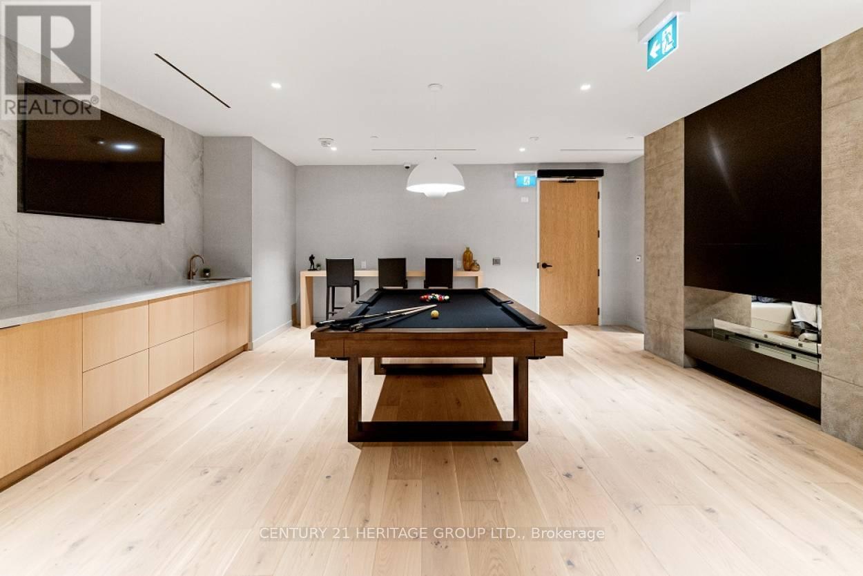 619 - 5 Defries Street, Toronto, Ontario  M5A 0W7 - Photo 24 - C12910378