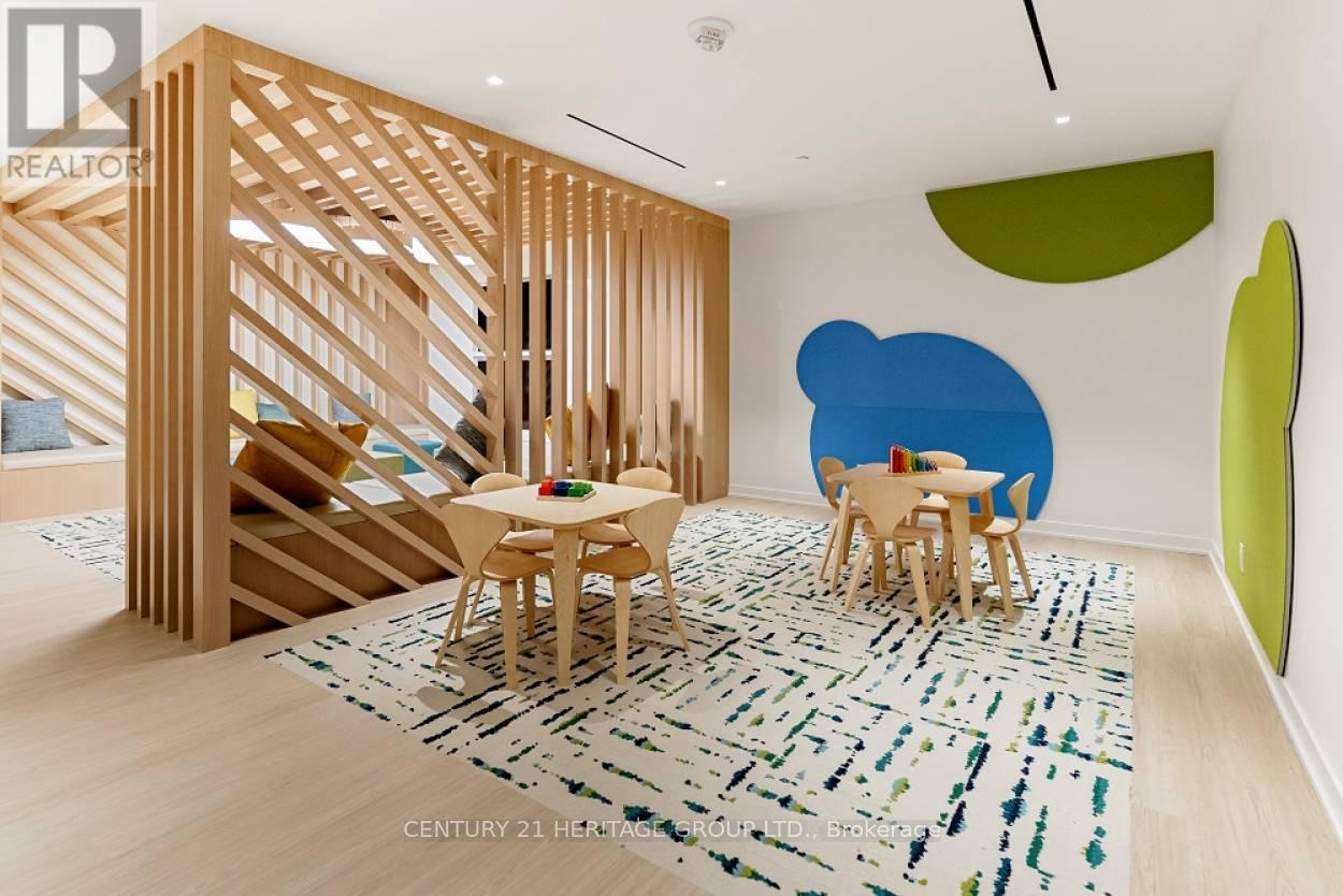 619 - 5 Defries Street, Toronto, Ontario  M5A 0W7 - Photo 27 - C12910378