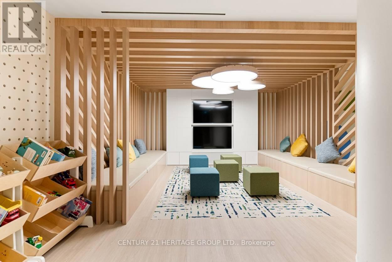 619 - 5 Defries Street, Toronto, Ontario  M5A 0W7 - Photo 28 - C12910378