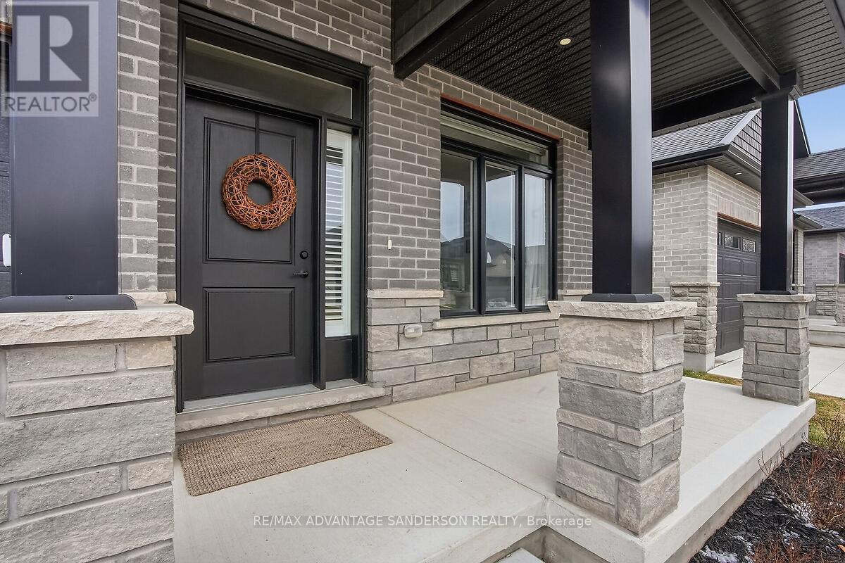 30 - 383 Daventry Way, Middlesex Centre, Ontario  N0L 1R0 - Photo 11 - X12910908