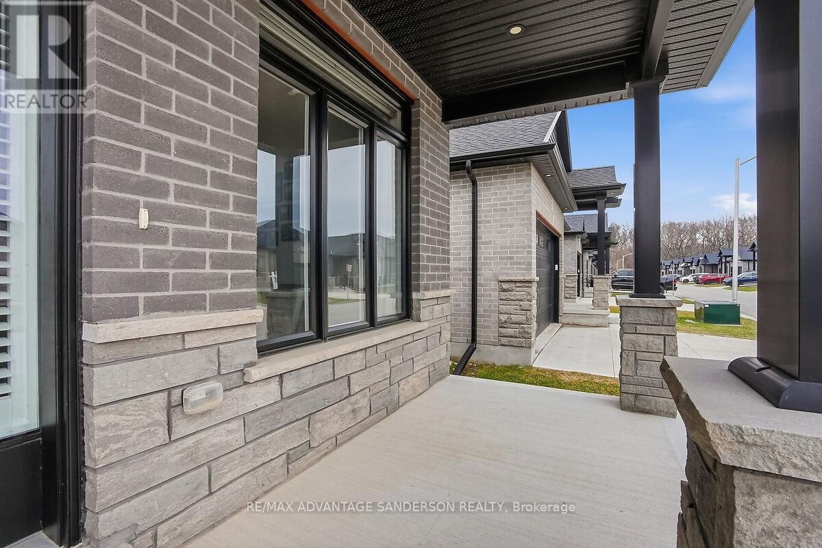 30 - 383 Daventry Way, Middlesex Centre, Ontario  N0L 1R0 - Photo 12 - X12910908