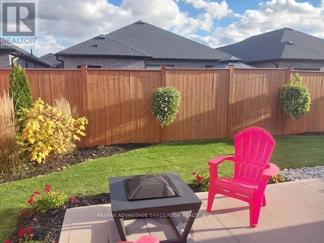 30 - 383 Daventry Way, Middlesex Centre, Ontario  N0L 1R0 - Photo 17 - X12910908