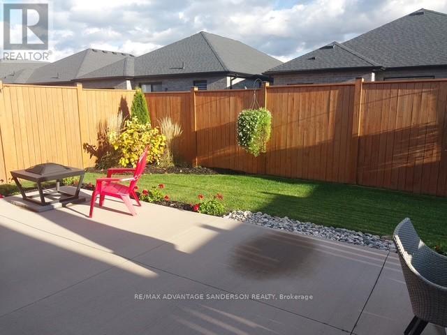 30 - 383 Daventry Way, Middlesex Centre, Ontario  N0L 1R0 - Photo 18 - X12910908