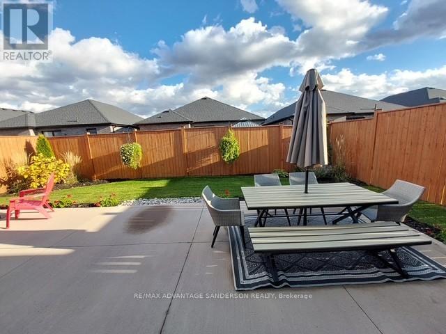 30 - 383 Daventry Way, Middlesex Centre, Ontario  N0L 1R0 - Photo 19 - X12910908