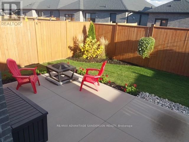 30 - 383 Daventry Way, Middlesex Centre, Ontario  N0L 1R0 - Photo 20 - X12910908