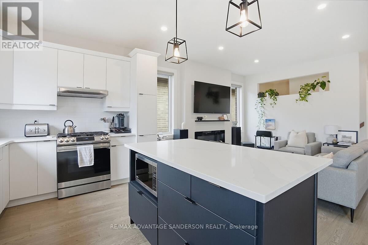 30 - 383 Daventry Way, Middlesex Centre, Ontario  N0L 1R0 - Photo 26 - X12910908