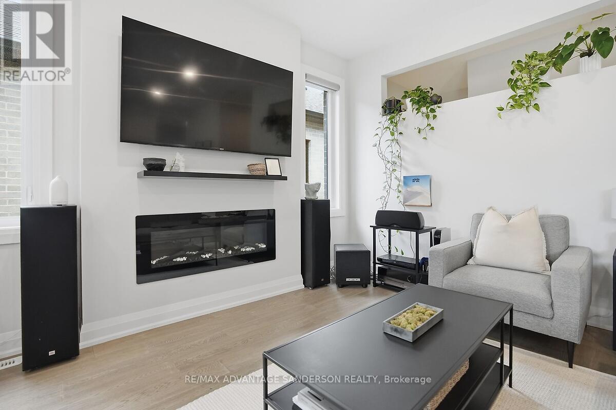 30 - 383 Daventry Way, Middlesex Centre, Ontario  N0L 1R0 - Photo 30 - X12910908