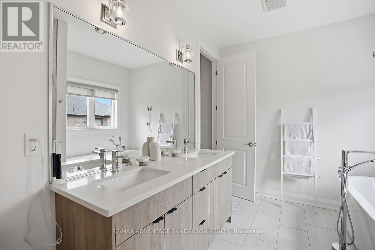 30 - 383 Daventry Way, Middlesex Centre, Ontario  N0L 1R0 - Photo 36 - X12910908