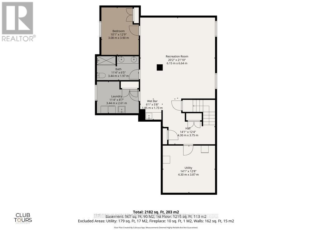 30 - 383 Daventry Way, Middlesex Centre, Ontario  N0L 1R0 - Photo 50 - X12910908