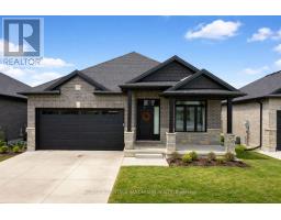 30 - 383 DAVENTRY WAY, Middlesex Centre, Ontario