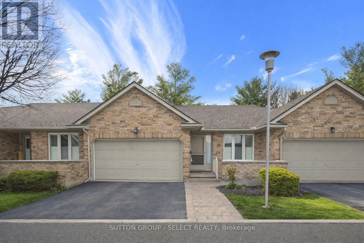 10 - 1241 BEAVERBROOK AVENUE, London North, Ontario