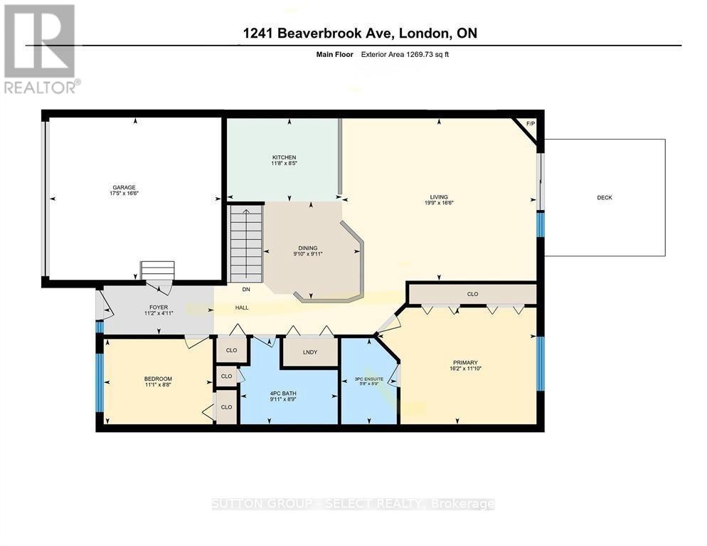 10 - 1241 Beaverbrook Avenue, London North, Ontario  N6H 5P1 - Photo 31 - X12910928