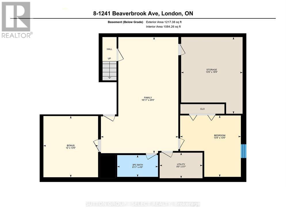 10 - 1241 Beaverbrook Avenue, London North, Ontario  N6H 5P1 - Photo 32 - X12910928