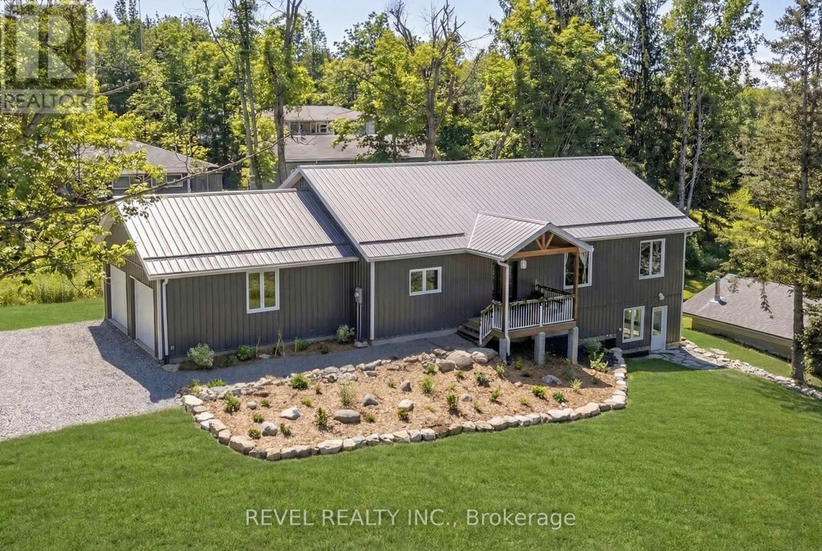 213 PLEASANT POINT ROAD, Kawartha Lakes, Ontario