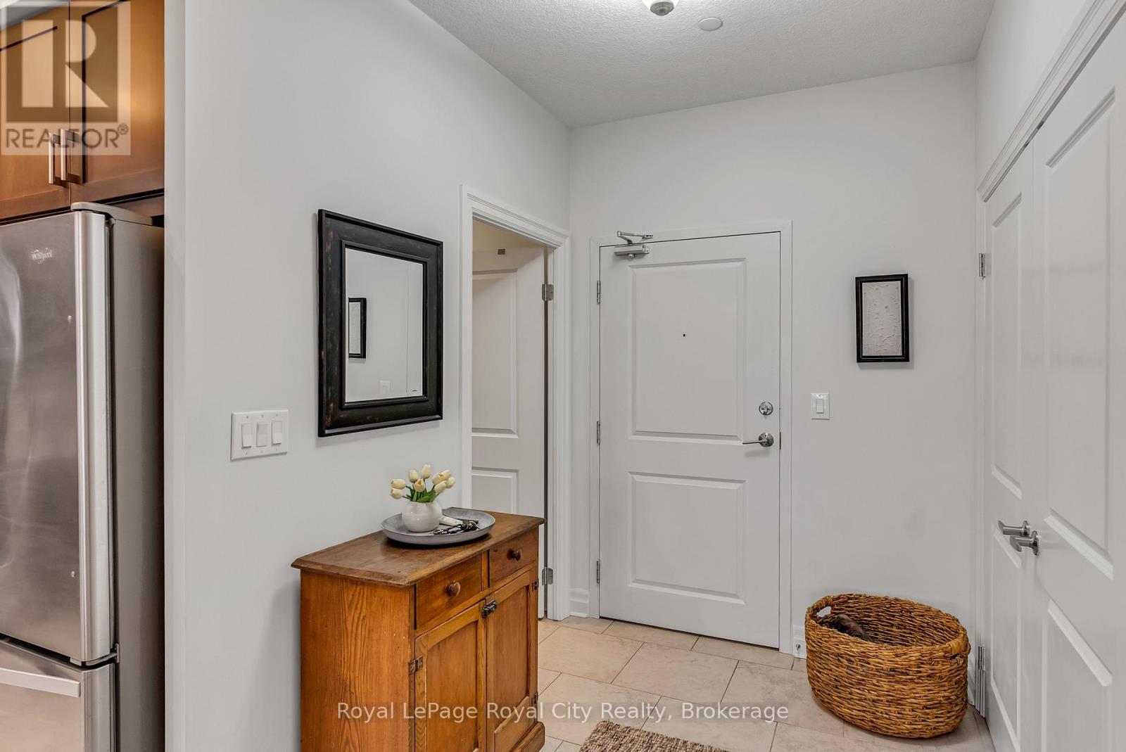 603 - 150 Wellington Street E, Guelph, Ontario N1H 0B5 - Photo 13 - X12908018