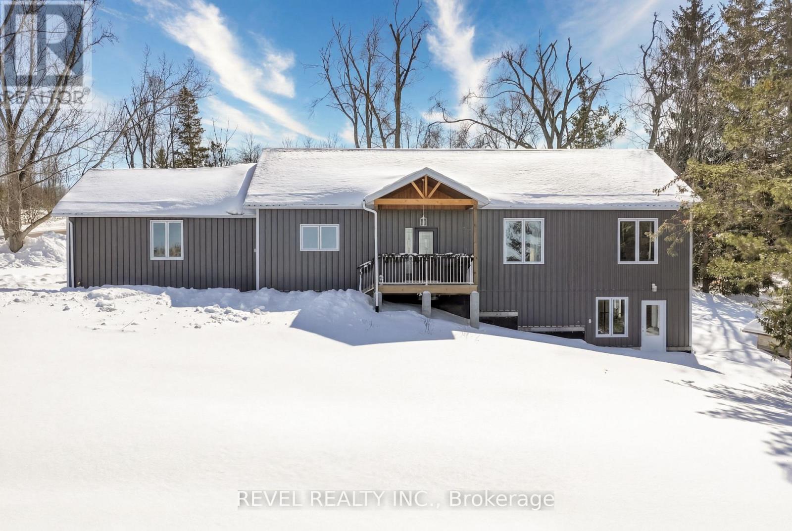 213 Pleasant Point Road, Kawartha Lakes, Ontario  K9V 4R6 - Photo 2 - X12756384