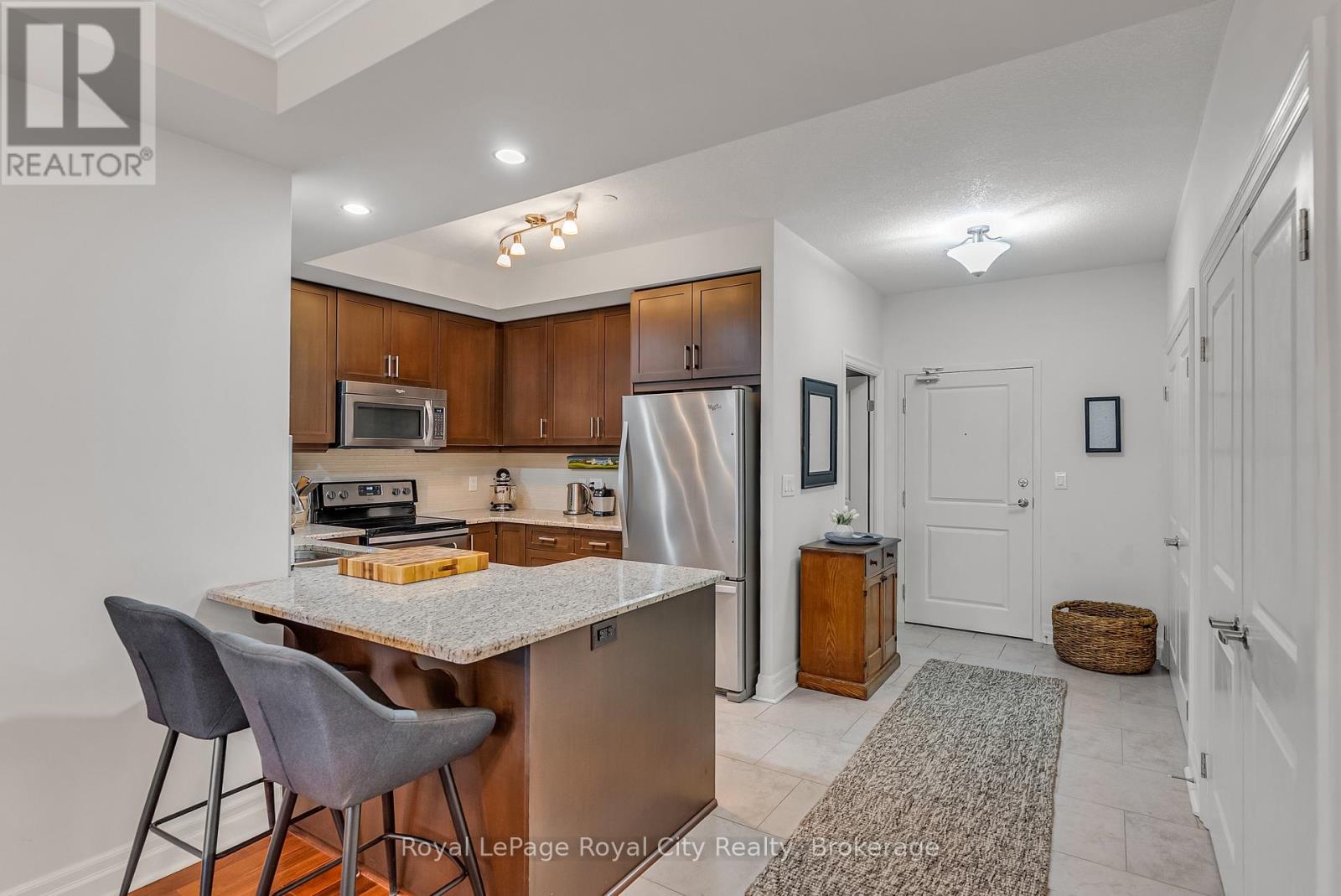 603 - 150 Wellington Street E, Guelph, Ontario N1H 0B5 - Photo 11 - X12908018