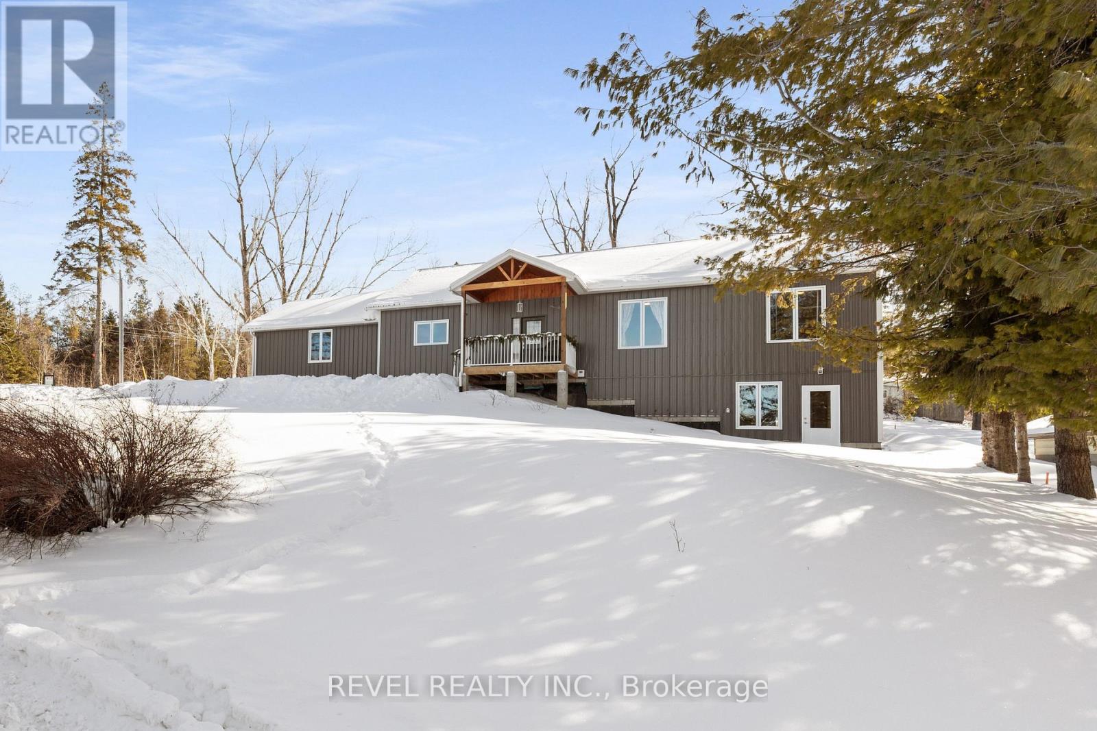 213 Pleasant Point Road, Kawartha Lakes, Ontario  K9V 4R6 - Photo 3 - X12756384
