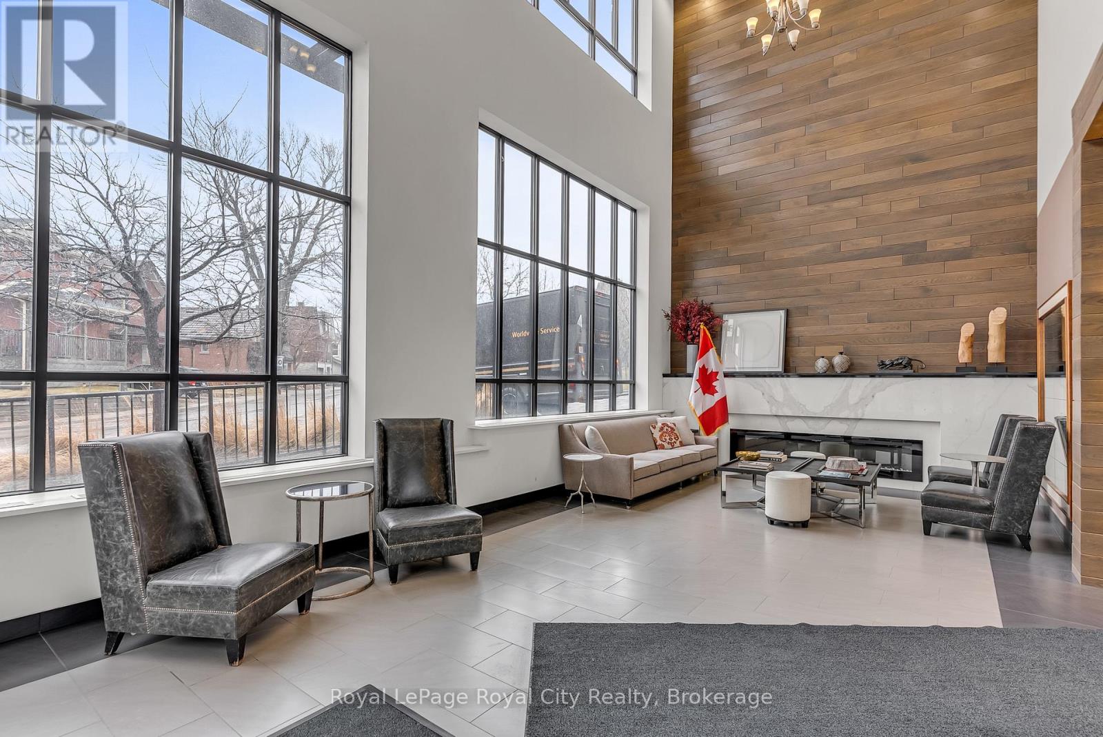 603 - 150 Wellington Street E, Guelph, Ontario N1H 0B5 - Photo 31 - X12908018