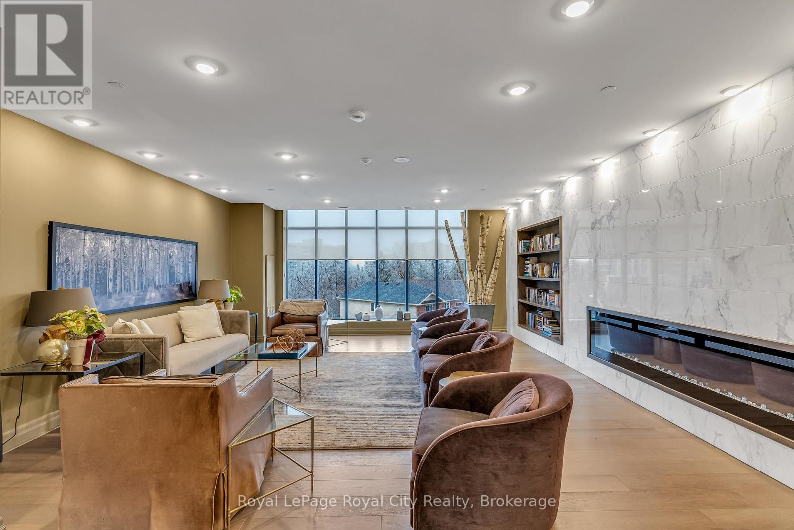 603 - 150 Wellington Street E, Guelph, Ontario N1H 0B5 - Photo 35 - X12908018