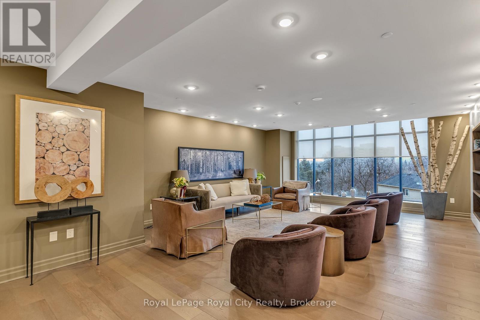 603 - 150 Wellington Street E, Guelph, Ontario N1H 0B5 - Photo 36 - X12908018