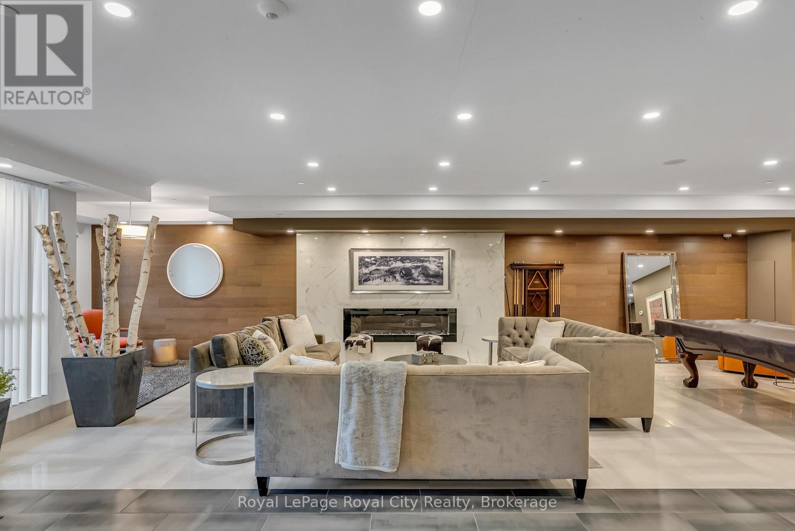 603 - 150 Wellington Street E, Guelph, Ontario N1H 0B5 - Photo 43 - X12908018