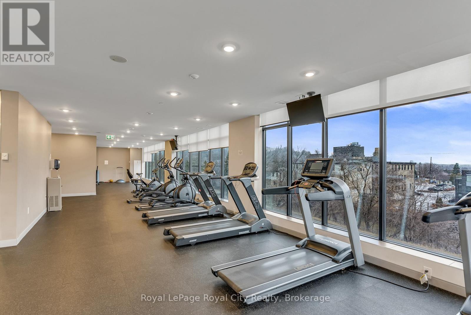 603 - 150 Wellington Street E, Guelph, Ontario N1H 0B5 - Photo 39 - X12908018