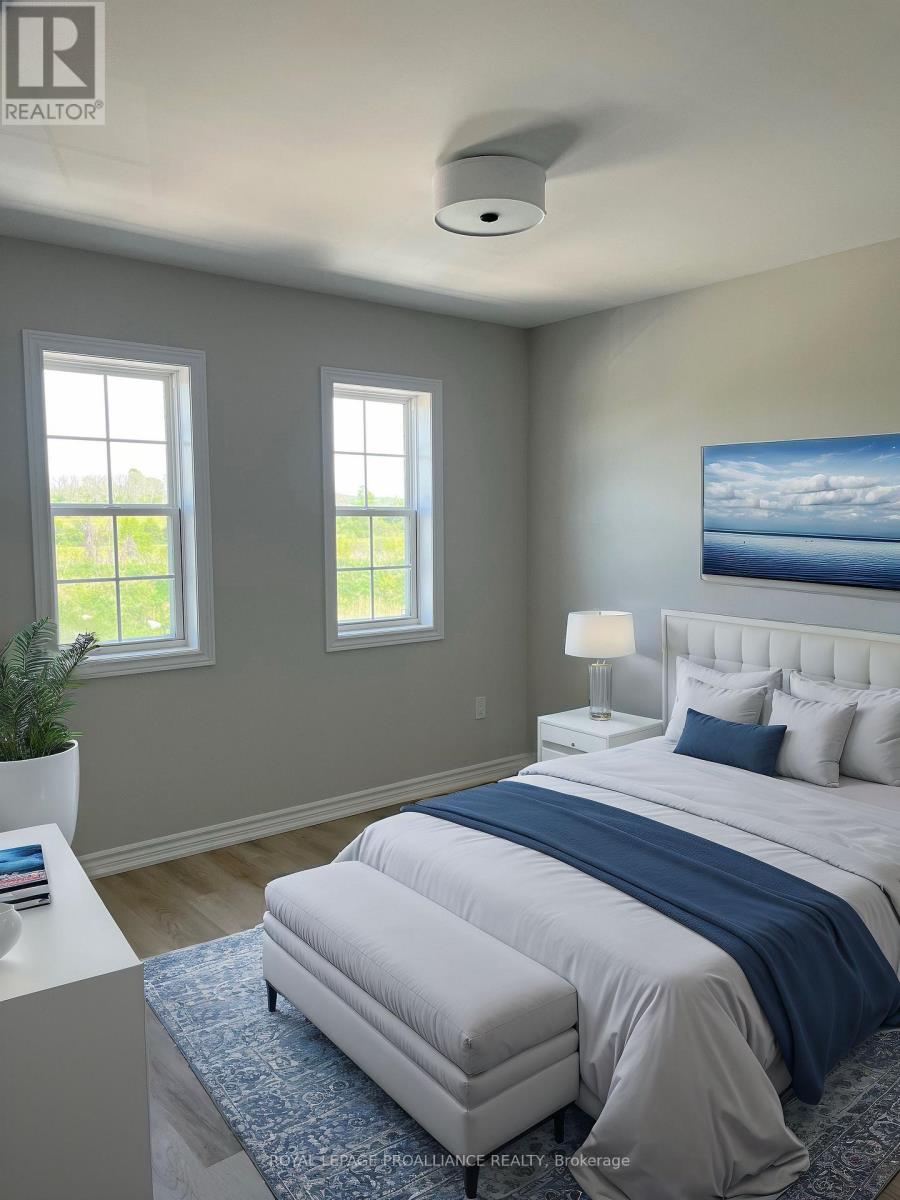 4 - Blk 53 Drewery Road, Cobourg, Ontario  K9A 3P5 - Photo 18 - X12767128