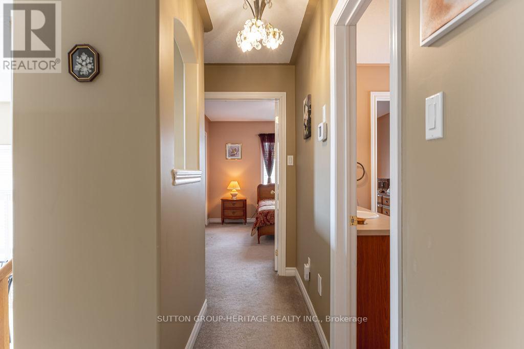 56 Fenning Drive, Clarington, Ontario  L1E 3H2 - Photo 14 - E12909928