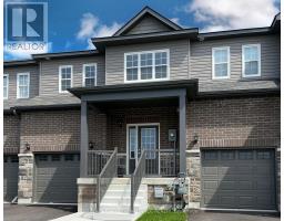4 - BLK 53 DREWERY ROAD, Cobourg, Ontario