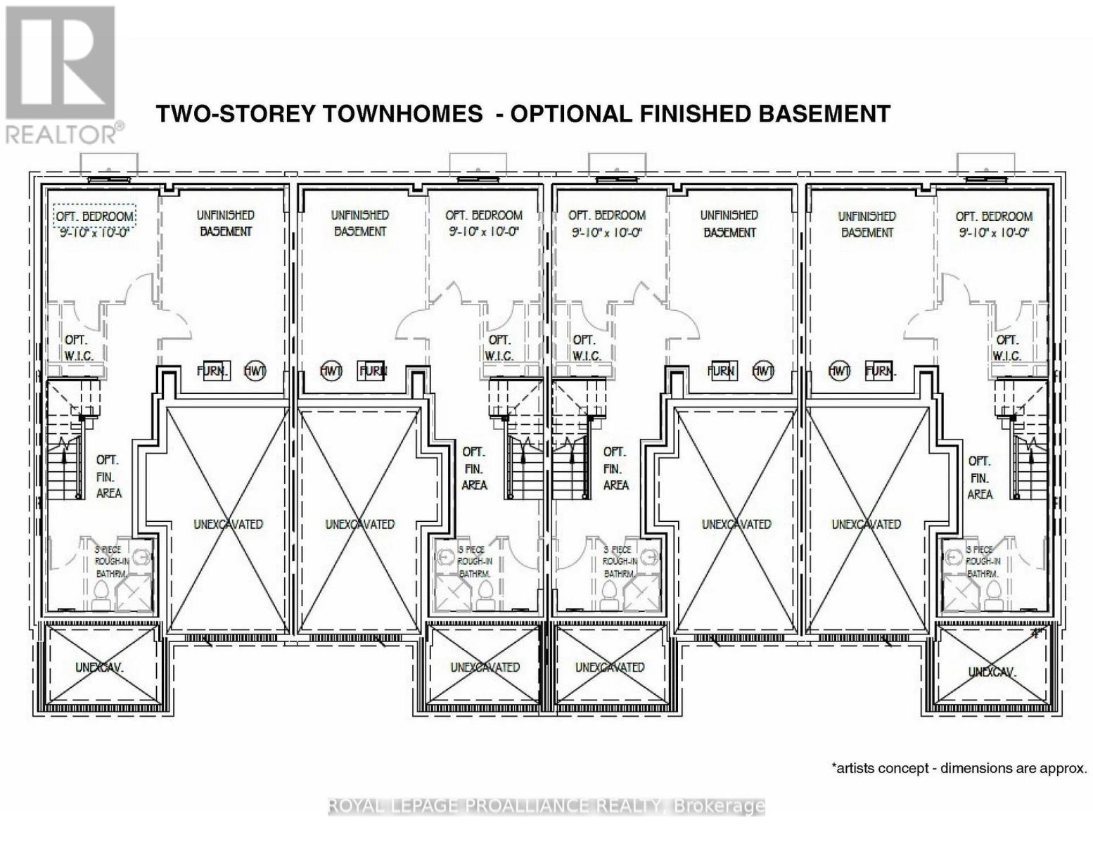 4 - Blk 53 Drewery Road, Cobourg, Ontario  K9A 3P5 - Photo 30 - X12767128