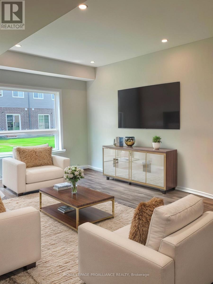 4 - Blk 53 Drewery Road, Cobourg, Ontario  K9A 3P5 - Photo 9 - X12767128