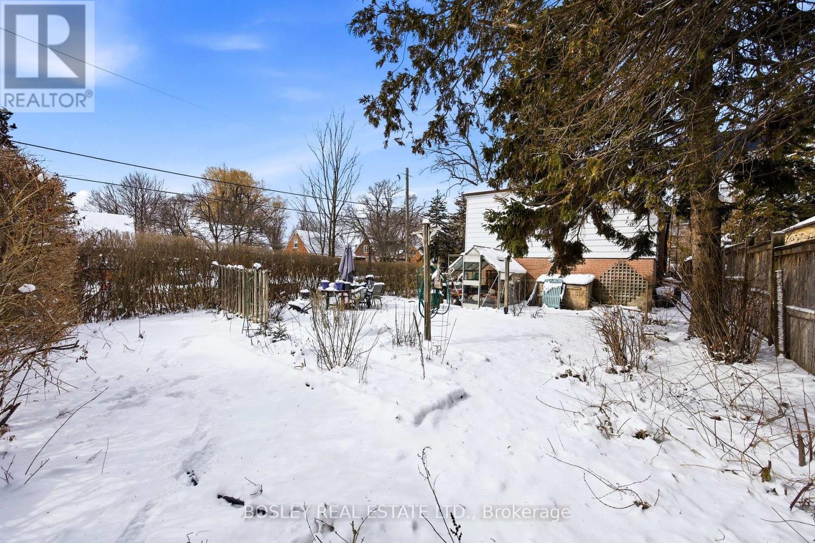 1 East Haven Drive, Toronto, Ontario  M1N 1L8 - Photo 28 - E12909234