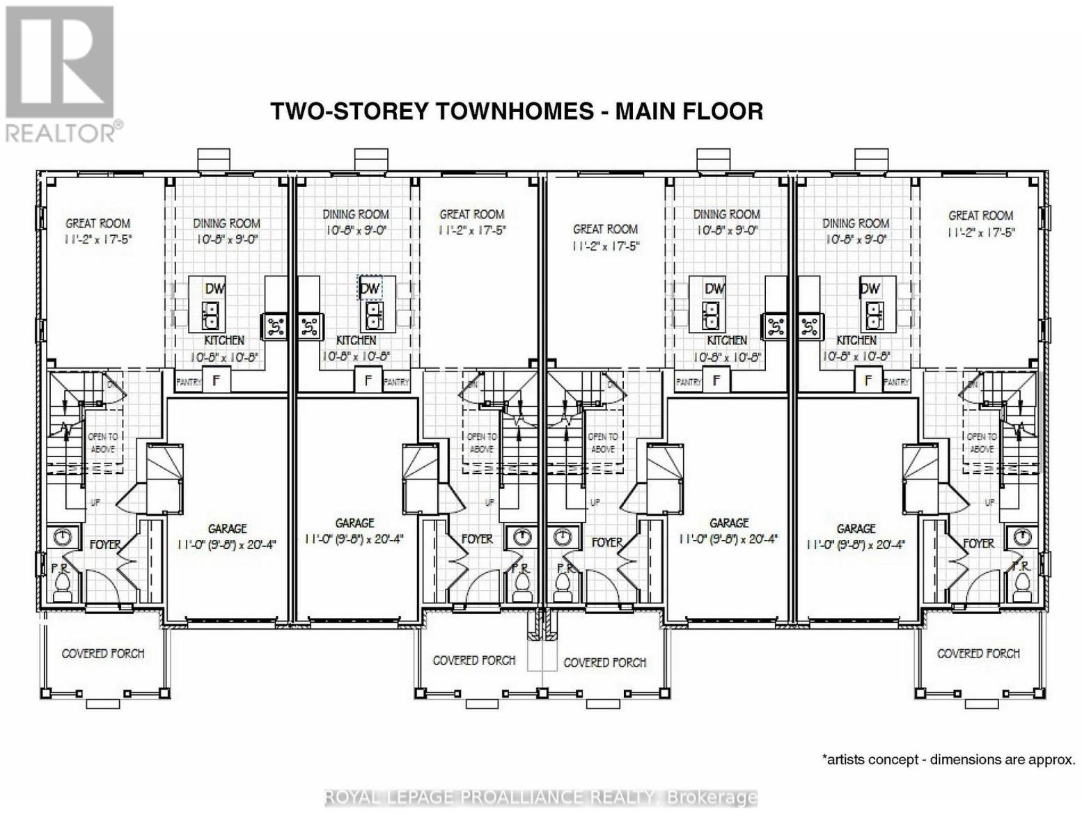 4 - Blk 53 Drewery Road, Cobourg, Ontario  K9A 3P5 - Photo 28 - X12767128