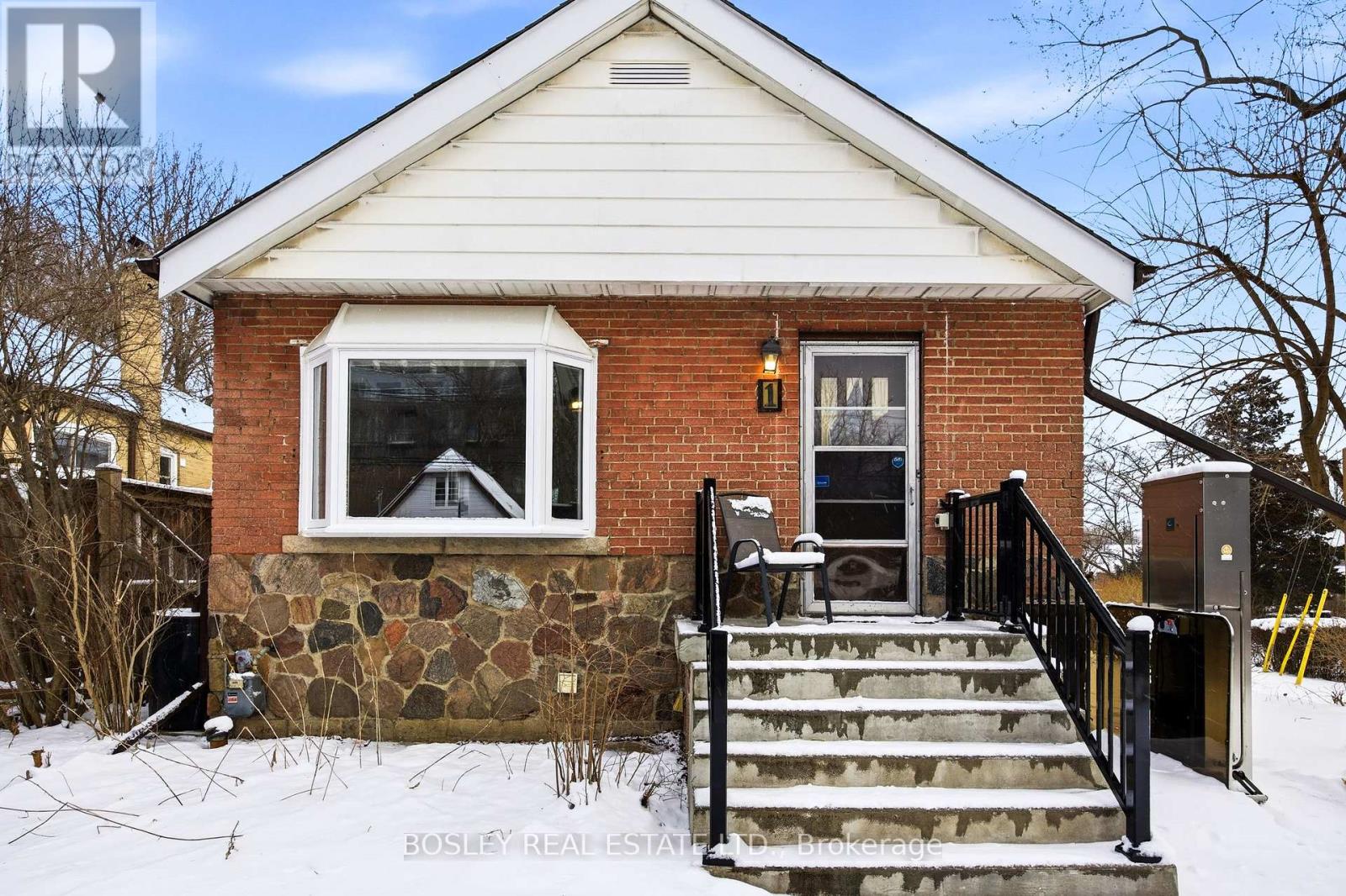 1 East Haven Drive, Toronto, Ontario  M1N 1L8 - Photo 31 - E12909234