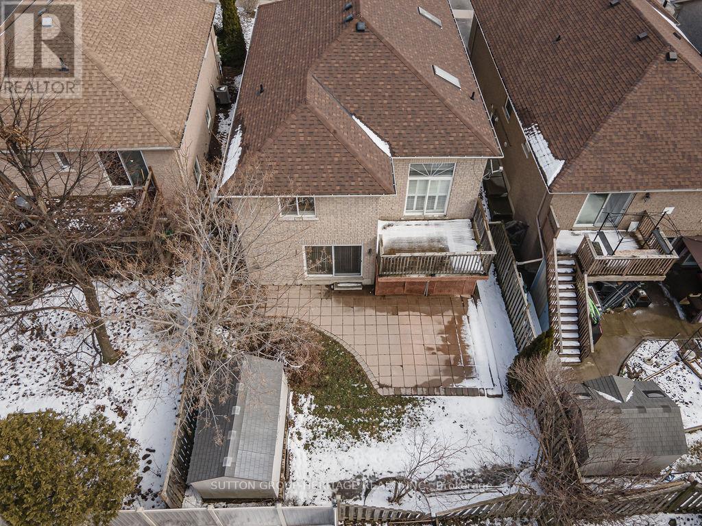 56 Fenning Drive, Clarington, Ontario  L1E 3H2 - Photo 31 - E12909928