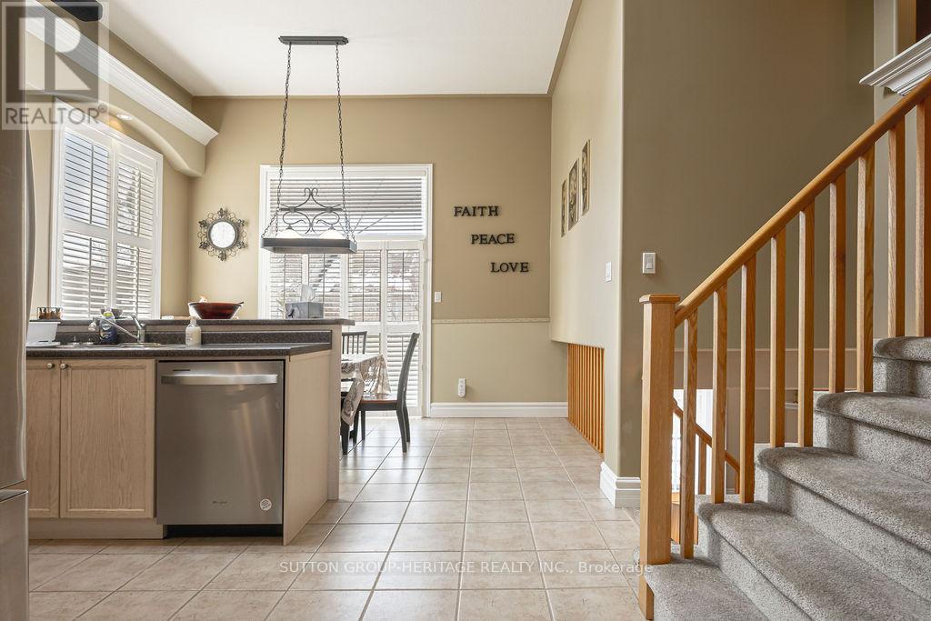 56 Fenning Drive, Clarington, Ontario  L1E 3H2 - Photo 8 - E12909928