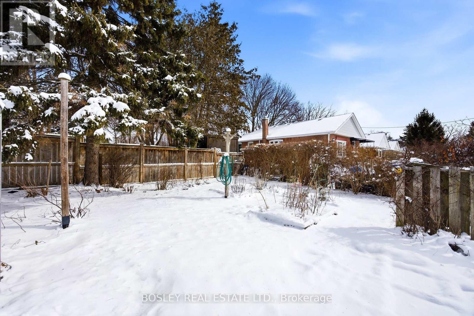 1 East Haven Drive, Toronto, Ontario  M1N 1L8 - Photo 27 - E12909234