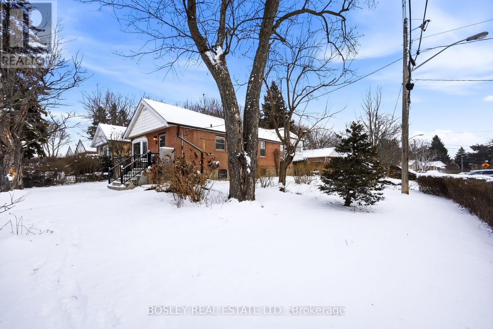 1 East Haven Drive, Toronto, Ontario  M1N 1L8 - Photo 29 - E12909234