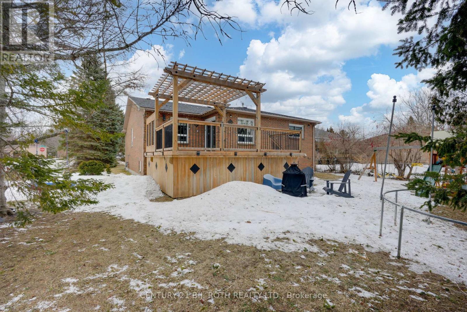 64 Royal Beech Drive, Wasaga Beach, Ontario  L9Z 1H3 - Photo 38 - S12910574